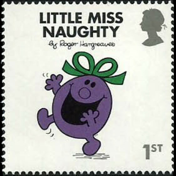 Stamp 1
