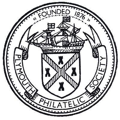 Plymouth Philatelic Society